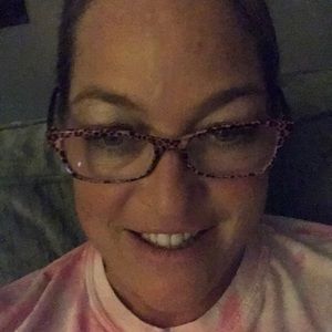 Meet your Posher, Caryn